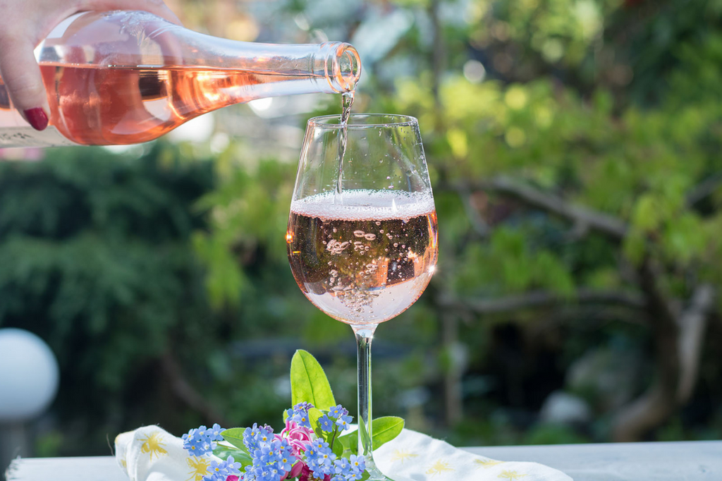Rosa Wein – Wine To Door